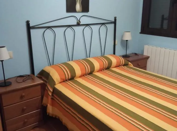 Casa Rural Blascosancho