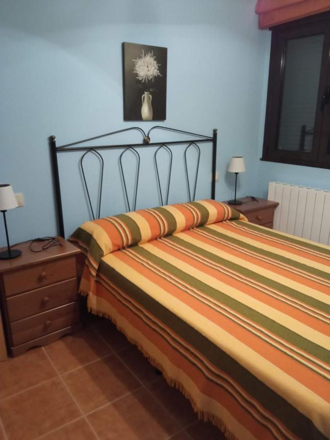 Casa Rural Blascosancho Blascosancho